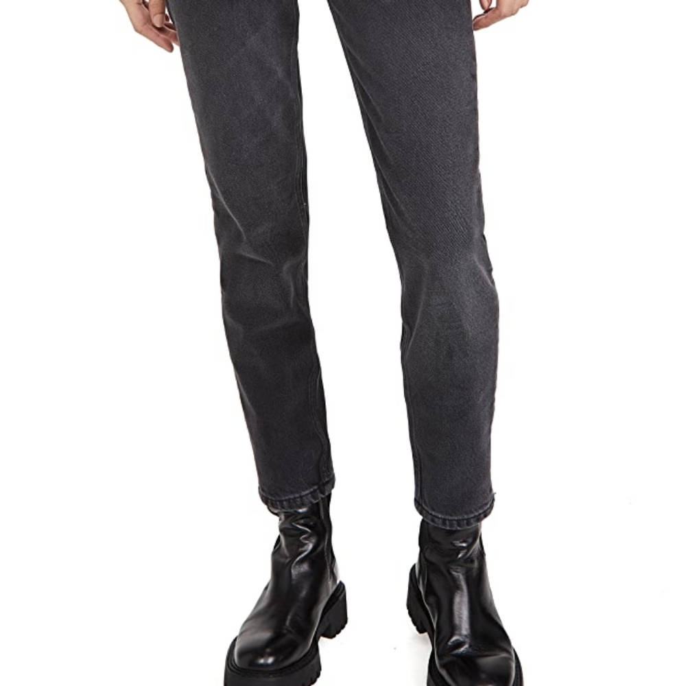 NWT Boyish The Billy jeans - Picture 3 of 11